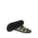 Chypre Sandals Beige Esquisse Size 38 - Image 5