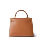 Kelly Sellier 28 Natural Chamonix Gold Plated (W) Stamp - Image 9