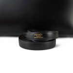 Kelly 32 Black Box Calfskin Gold Plated (A) Stamp - Image 18