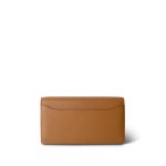 Constance Long To Go Wallet Caramel Evercolor Palladium Plated B Stamp - Image 4
