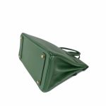 HAC 32 Vert / Green Ardennes Gold Plated [A] Stamp - Image 15