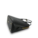 Bolide 25 1923 Black Epsom Gold Plated B Stamp - Image 13