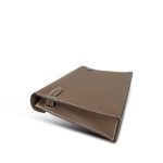 Kelly Elan Etoupe Madame Palladium Plated B Stamp - Image 16
