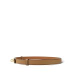 Kelly Belt Biscuit Epsom Gold Plated B Stamp - Image 3
