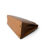 Kelly 28 Natural Chamonix Gold Plated [D] Stamp - Image 8