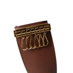 Louis Vuitton Monogram 6 Key Holder - Image 12