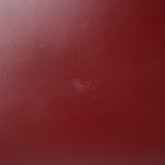 Kelly 28 Rouge H Box Calfskin Gold Plated Z Circle Stamp - Image 5