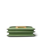 Constance 18 Vert Criquet Swift Gold Plated B Stamp - Image 6