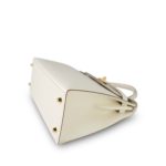 Kelly Sellier 28 Craie Veau Epsom Gold Plated D Stamp - Image 15