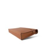 Kelly Elan Gold Veau Madame Gold Plated B Stamp - Image 18