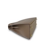 Kelly 25 Sellier Etoupe Veau Epsom Gold Plated Z Stamp - Image 22