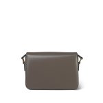Celine Triomph Teen Pebble Shiny Calfskin Bag - Image 7