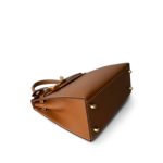 Kelly Sellier 25 Gold Veau Epsom Gold Plated Z Stamp - Image 16