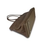 Shoulder Birkin 42 Etoupe Veau Togo Palladium Plated [M] Stamp - Image 14