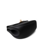 Kelly Moove Noir Swift Gold Plated B Stamp - Image 13