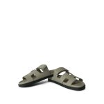 Chypre Sandals Beige Esquisse Size 38 - Image 4