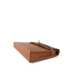 Kelly Elan Gold Veau Madame Gold Plated B Stamp - Image 14