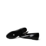 Black Patent CC Loafers 36.5 - Image 5