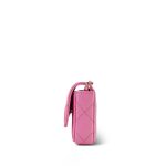 23P Pink Pearly Charm Belt Bag LGHW - Image 2