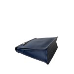 Kelly Danse Navy Swift Gold Plated Y Stamp - Image 12
