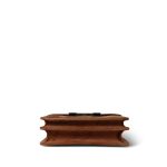 Constance 18 Doblis Suede Palladium Plated Z Stamp - Image 8