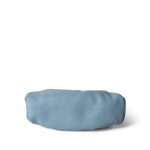 Bottega Veneta Light Blue Mini Pouch Clutch - Image 3