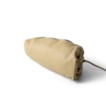 Bottega Veneta Yellow Mini Pouch Clutch - Image 7