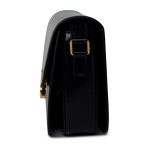 Celine Triomph Black Shiny Calfskin Bag - Image 6