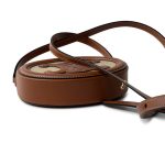 Celine Oval Cuir Triomphe Natural / Tan - Image 3