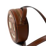 Celine Oval Cuir Triomphe Natural / Tan - Image 7