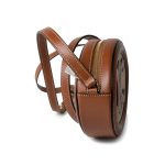Celine Oval Cuir Triomphe Natural / Tan - Image 5