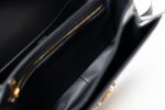 Celine Triomph Black Shiny Calfskin Bag - Image 17