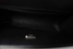 Black Caviar Quilted Le Boy Bag Small Ruthenium Hardware - Image 11