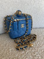 22C Micro Denim Vanity Pearl Crush - Image 4