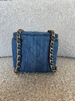 22C Micro Denim Vanity Pearl Crush - Image 8