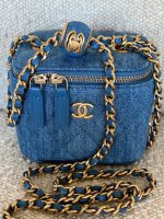 22C Micro Denim Vanity Pearl Crush - Image 12