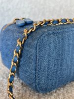22C Micro Denim Vanity Pearl Crush - Image 13