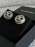 Chanel Interlock CC Ligh Gold - Image 3