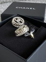 Chanel Interlock CC Ligh Gold - Image 4