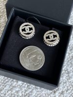 Chanel Interlock CC Ligh Gold - Image 5