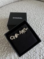 Cha-Nel Earrings