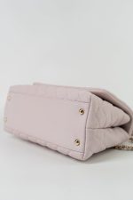21A Lilac Coco Handle Medium (Old Small) LGHW - Image 6
