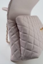 21A Lilac Coco Handle Medium (Old Small) LGHW - Image 13