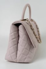 21A Lilac Coco Handle Medium (Old Small) LGHW - Image 16