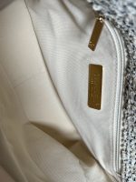21S Oreo Tweed 19 Flap Small Mixed Hardware - Image 8
