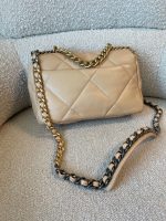 22C Beige Clair 19 Flap Small MHW - Image 6