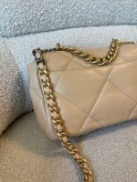 22C Beige Clair 19 Flap Small MHW - Image 7