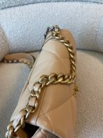 22C Beige Clair 19 Flap Small MHW - Image 10