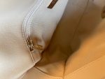 22C Beige Clair 19 Flap Small MHW - Image 12