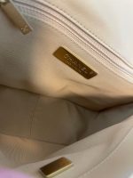 22C Beige Clair 19 Flap Small MHW - Image 13